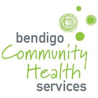 Bendigo Community Health Services logo